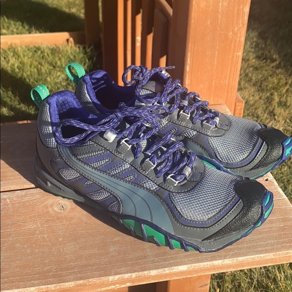 Puma Shoes - Picture 3 of 6